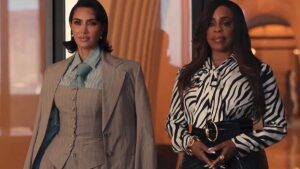 کیم کارداشیان