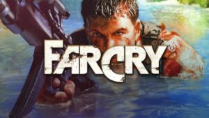 سریال Far Cry