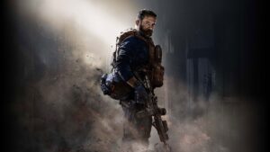 فیلم Call of Duty