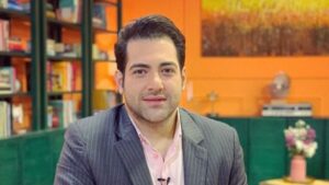 شاهین جمشیدی