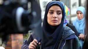 عاطفه حبیبی