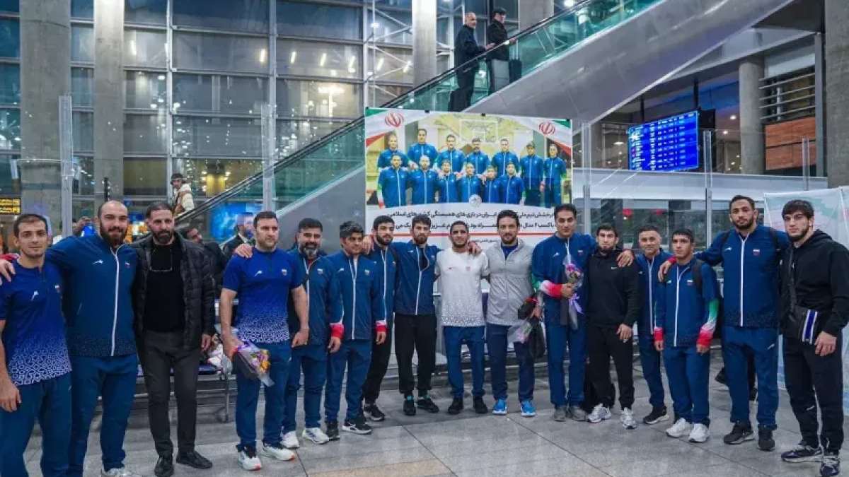 استقلال جویبار