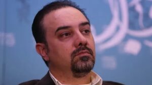 برزو ارجمند