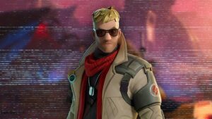 فصل هفتم فورتنایت