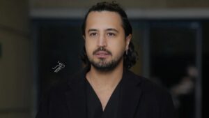 مهرداد صدیقیان