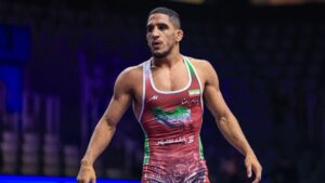 رحمان عموزاد