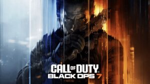 بازی Black Ops 7