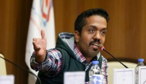 امید علیمردانی