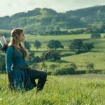 لایواکشن زلدا