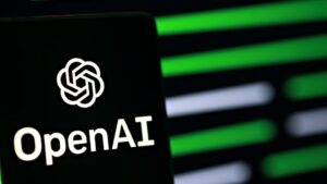 شرکت Open AI