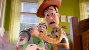 انیمیشن Toy Story 5