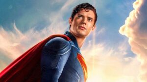 فیلم Man of Tomorrow