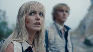 فیلم The Hunger Games: Sunrise On The Reaping