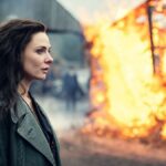 ربکا فرگوسن