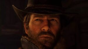 آرتور مورگان