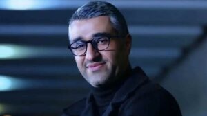 پژمان جمشیدی