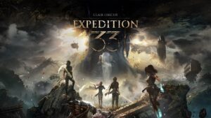 بازی Expedition 33