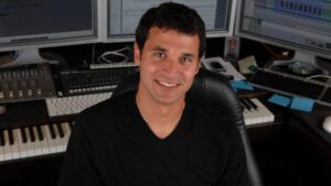 رامین جوادی