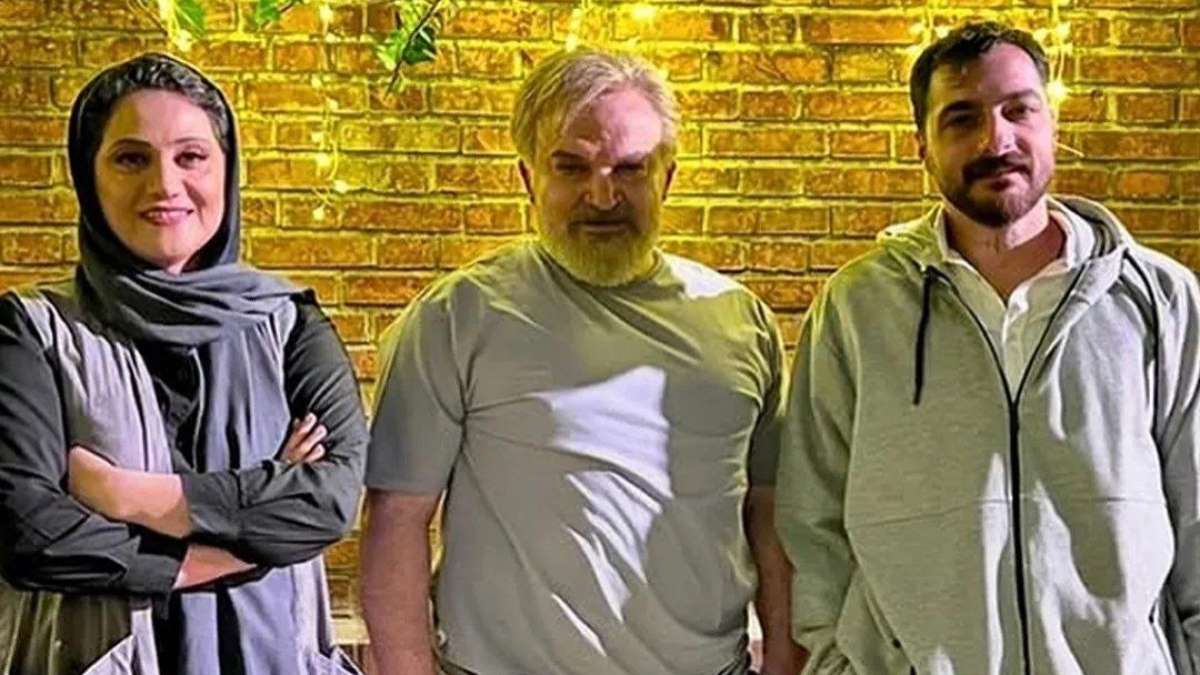 سجاد بابایی