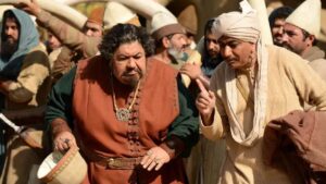 سریال سلمان فارسی