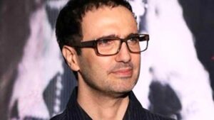 محمدرضا فروتن