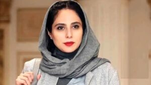 رعنا آزادی ور