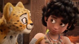 افسانه سپهر