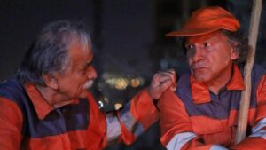 سریال اجتماعی