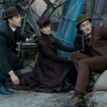 سریال Young Sherlock