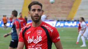 رضا کرملاچعب