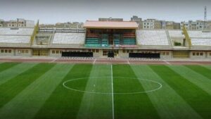 ورزشگاه انقلاب کرج