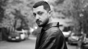 محمدرضا شایع