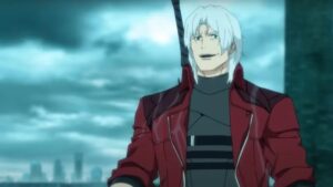 فصل دوم انیمه Devil May Cry