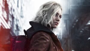 رزیدنت اویل 9