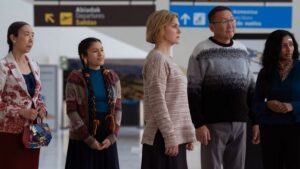 سریال پلوریبوس