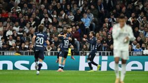 رئال مادرید