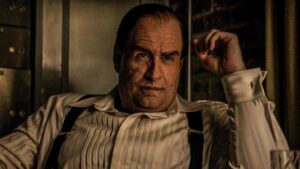 سریال The Penguin