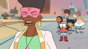 انیمیشن StuGo