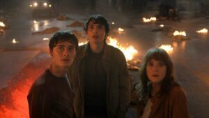 سریال Stranger Things