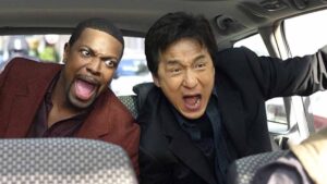 فیلم Rush Hour 4