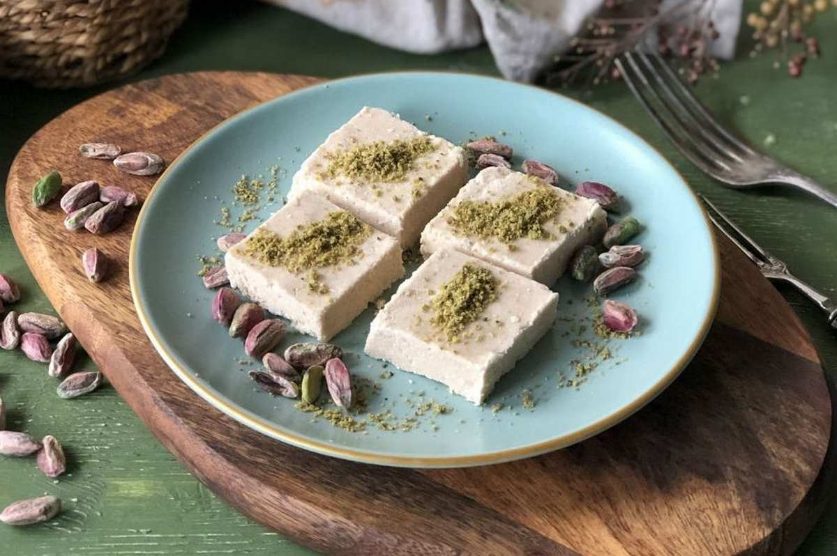 سم پنهان در کنجد و ارده