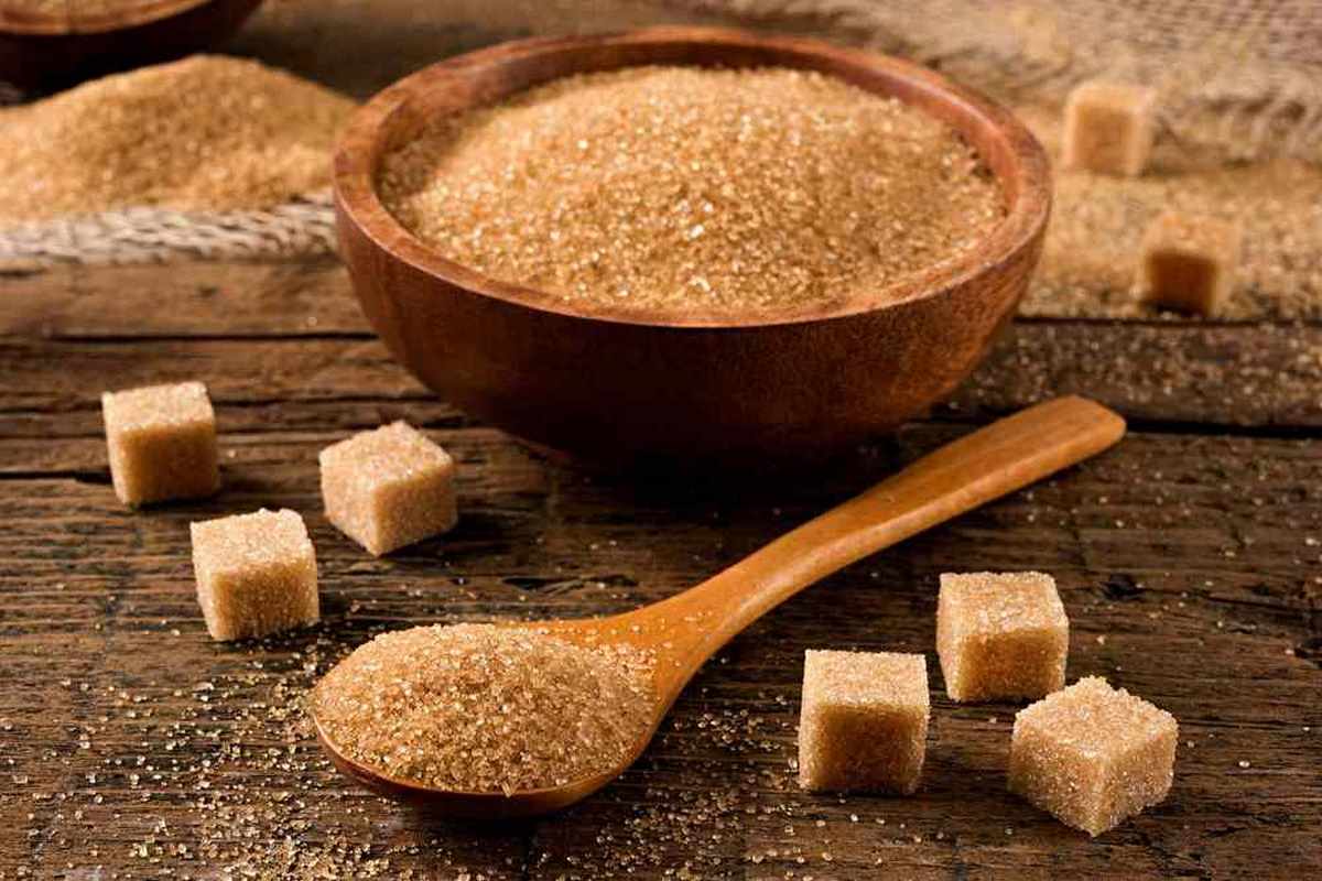 طبع شکر قهوه ای در طب سنتی